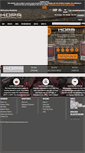 Mobile Screenshot of kopacharcoalovens.com